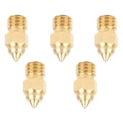 MK-ST Dysepakke for Creality 5pk