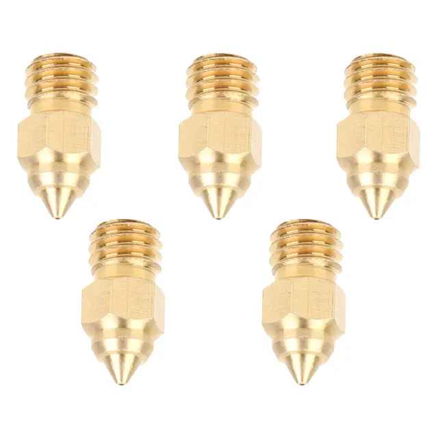MK-ST Dysepakke for Creality 5pk 