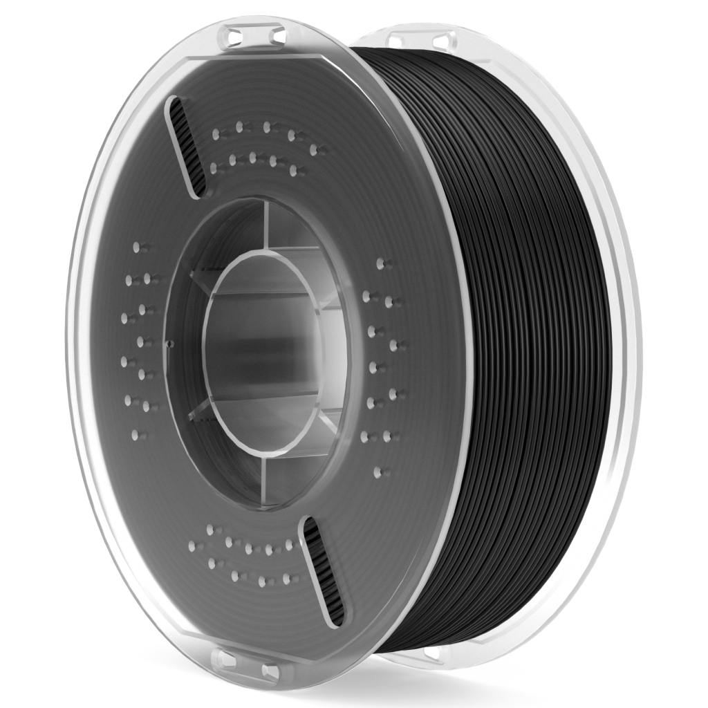 Elegoo PLA Black - Polyalkemi AS