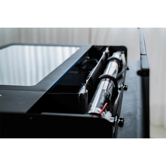 FLUX Hexa laserkutter 