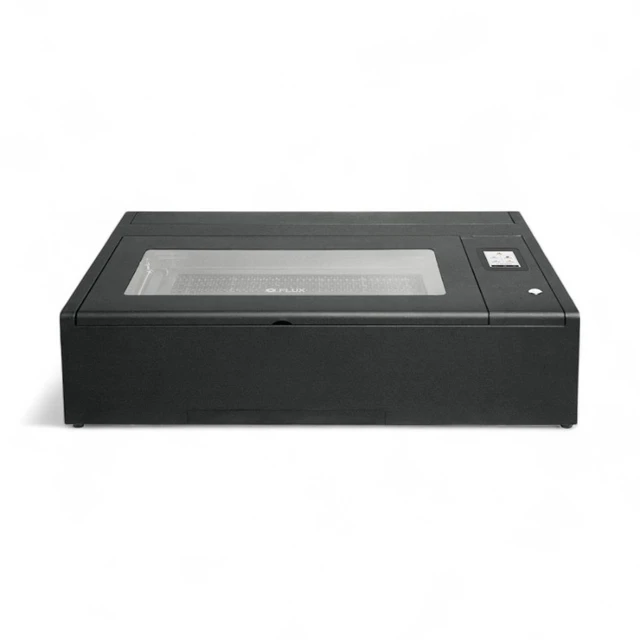 FLUX Beambox II laserkutter 