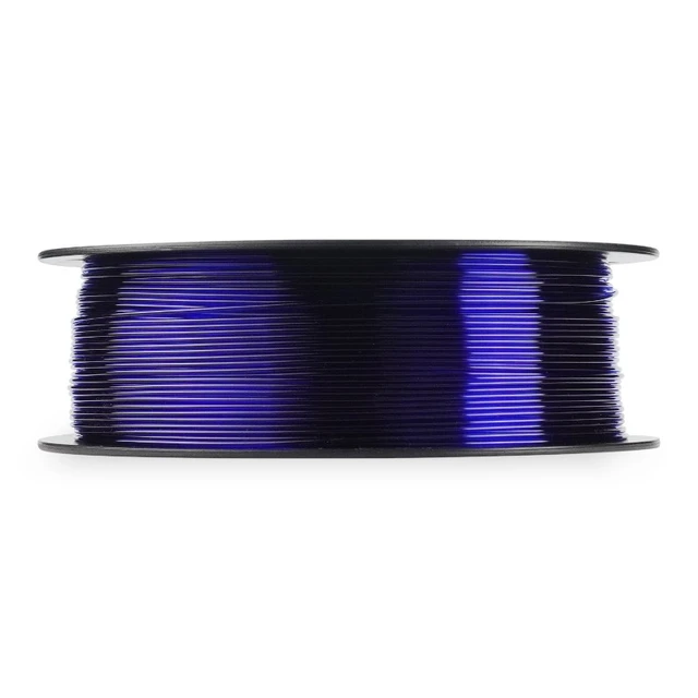 eSun PETG Translucent Translucent Blue 