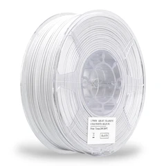 eSun ABS+HS Cold White