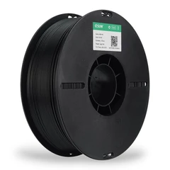 eSun ABS+HS Black