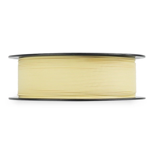 eSun PLA+ Almond Yellow 