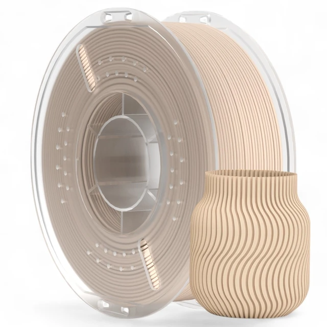 Elegoo PLA Matte Beige 