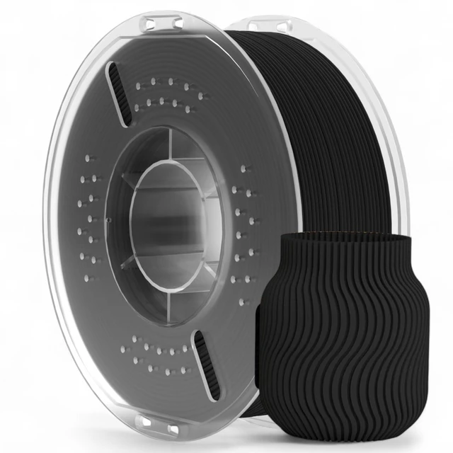 Elegoo PLA Matte Black 