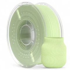 Elegoo PLA Matte Mint Green