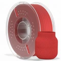 Elegoo PLA Matte Ruby Red 