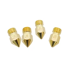E3D MK8 Mixpack Nozzle 0.25 - 0.8mm