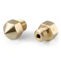 MK8 Brass Nozzle 0.4mm 