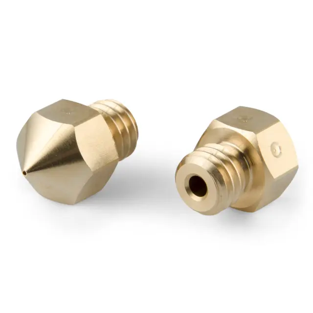 MK8 Brass Nozzle 0.4mm 