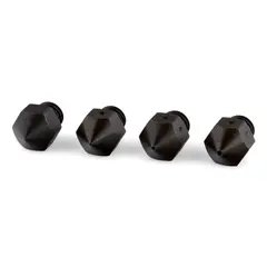 Hardened MK8 Mixpack Nozzle 0.2 - 0.8 mm