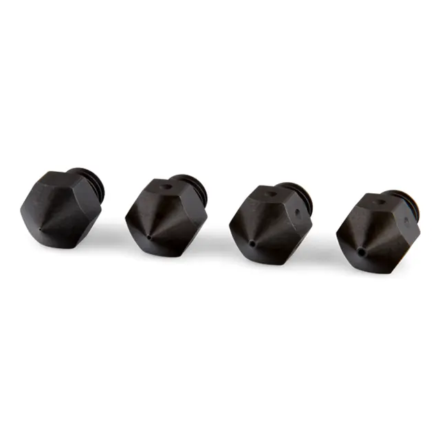 Hardened MK8 Mixpack Nozzle 0.2 - 0.8 mm 