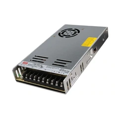Meanwell Power Supply 350W , 24V