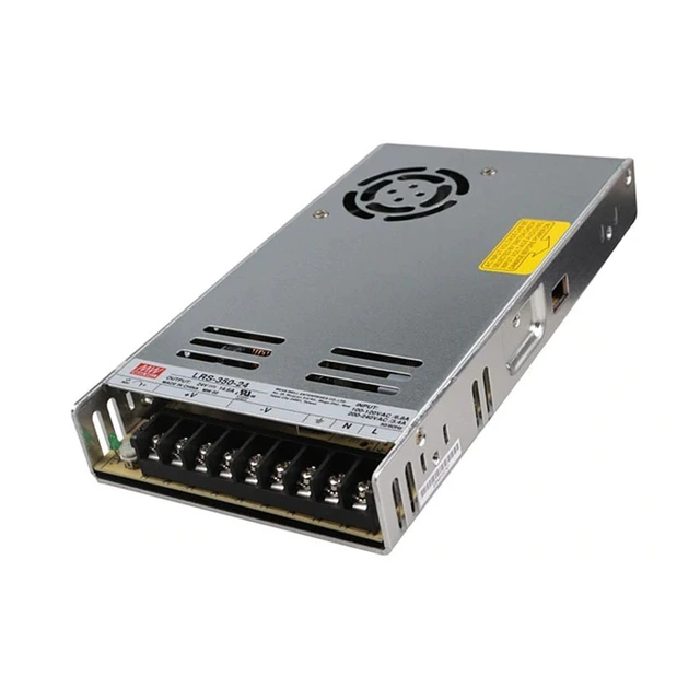 Meanwell Power Supply 350W , 24V 