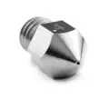 Micro Swiss Brass Nozzle MK8 0.4mm 