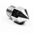 Micro Swiss Brass Nozzle MK8 1.0mm 