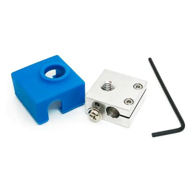 Micro Swiss Oppgradert heatblock For Creality 