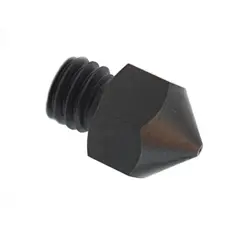 Polyalkemi MK8 6mm Hardened Nozzle 0.4mm