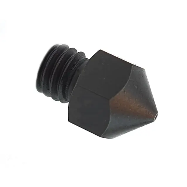 Polyalkemi MK8 6mm Hardened Nozzle 0.4mm 