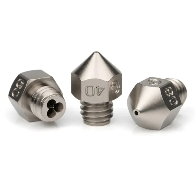 Bondtech CHT Nozzle MK8 1.0mm 