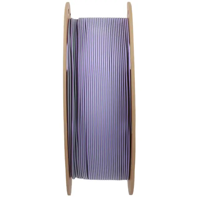 Polymaker Panchroma Dual Matte PLA Foggy Purple 