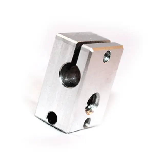 E3D V6 Heater Block 