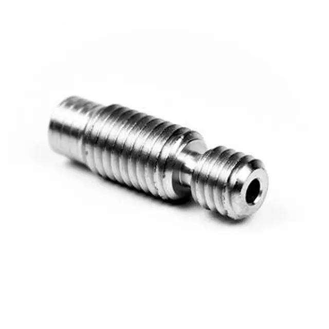Micro Swiss Heatbreak For E3D V6, Prusa MK2 / 2S / 3 / 3S 