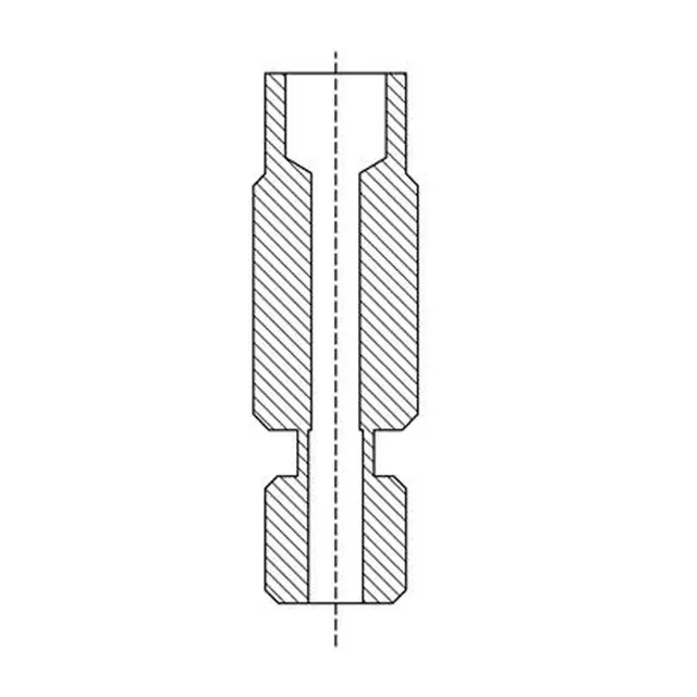 Micro Swiss Heatbreak For E3D V6, Prusa MK2 / 2S / 3 / 3S 