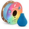 Polymaker Panchroma Dual Matte PLA Glacier 