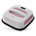 LOKLiK Easy Heat Press Pink 