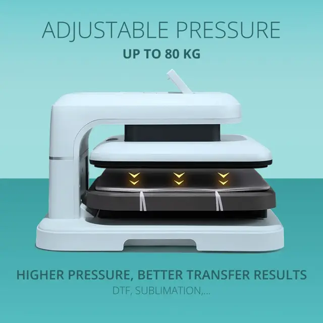 LOKLiK Impress Auto 2 Smart Bubble Blue 