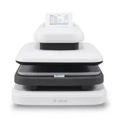 LOKLiK Impress Auto 2 Smart White