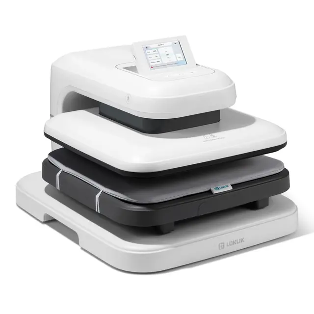 LOKLiK Impress Auto 2 Smart White 