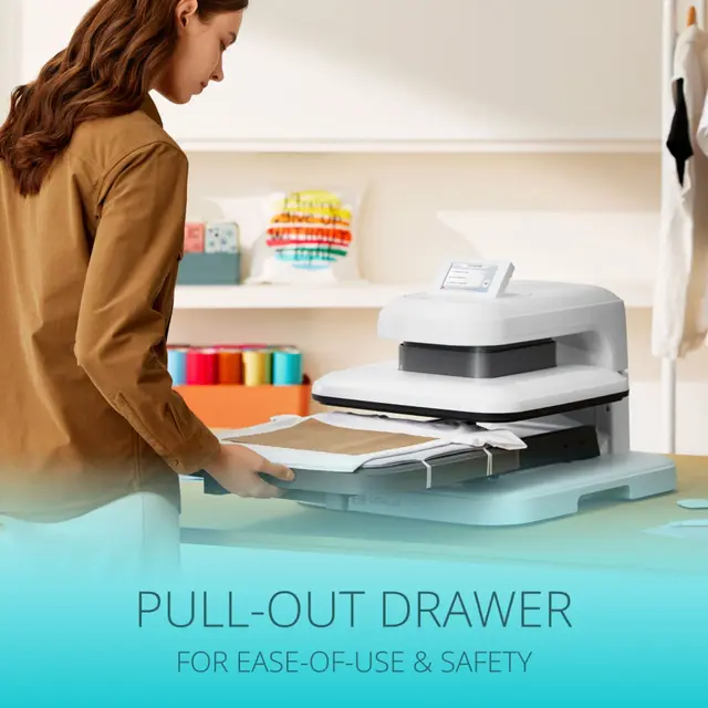 LOKLiK Impress Auto 2 Smart White 