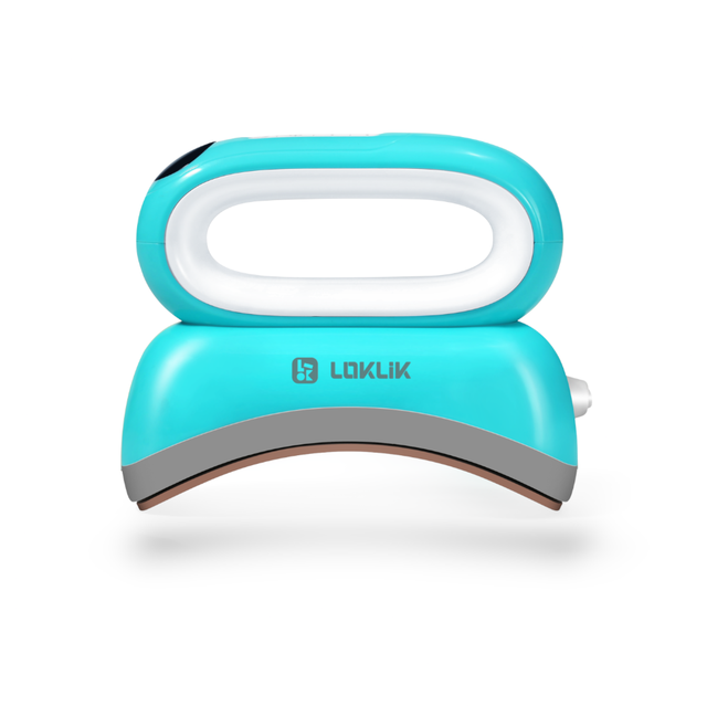 LOKLiK Impress Hat Blue 