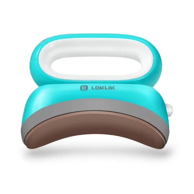 LOKLiK Impress Hat Blue 