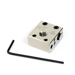 Micro Swiss High-Temp heatblock For Creality