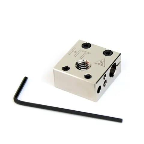 Micro Swiss High-Temp heatblock For Creality 