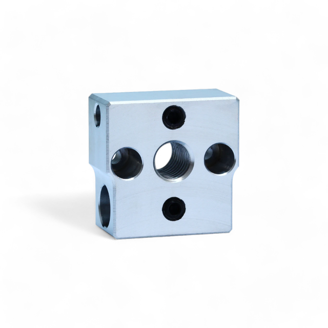 Creality Heatblock CR-6SE / Max 