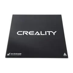 Creality Glassplate 310x310 mm