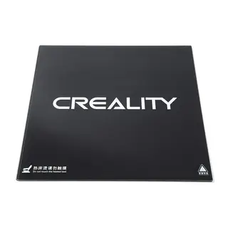 Creality Glassplate 235x235 mm
