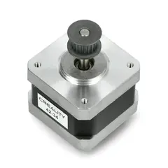 Nema 17 Steppermotor 42-34 For Creality CR-6 Max (X-akse)