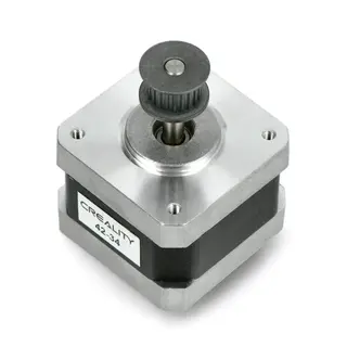 Nema 17 Steppermotor 42-34 For Creality CR-6 Max (X-akse)