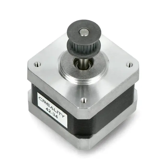 Nema 17 Steppermotor 42-34 For Creality CR-6 Max (X-akse) 