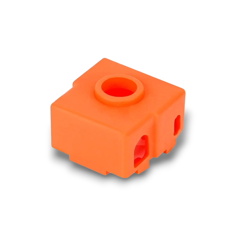 Creality Heatblock Silicone Sock CR-6SE / CR-6 Max / CR-200B