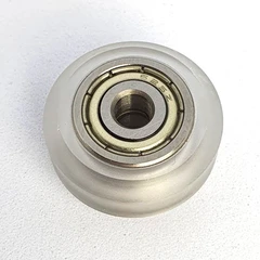 Openbuilds oppgradert V-Wheel 625ZZ