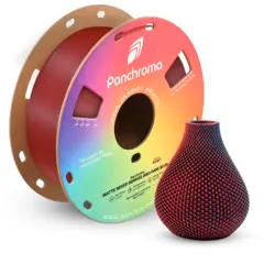 Polymaker Panchroma Dual Matte PLA Mixed Berries