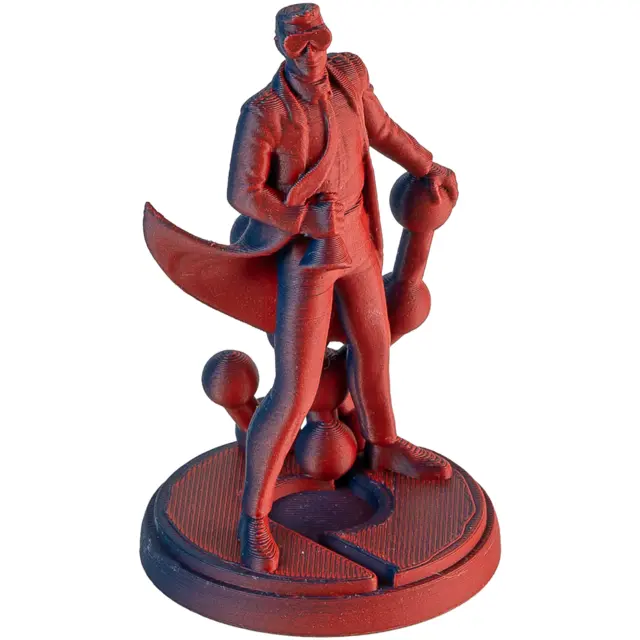 Polymaker Panchroma Dual Matte PLA Mixed Berries 